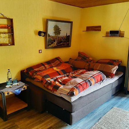 Ferienzimmer Sudheide Beckedorf  Extérieur photo