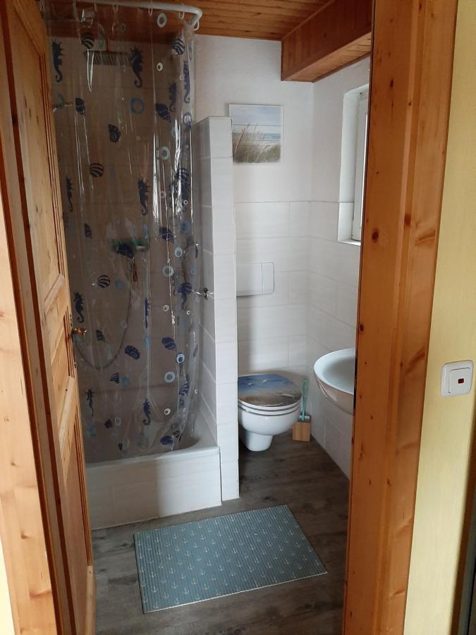 Ferienzimmer Sudheide Beckedorf  Extérieur photo