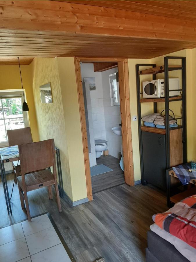 Ferienzimmer Sudheide Beckedorf  Extérieur photo